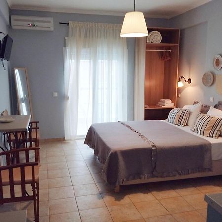 Appartement Fani House à Kallithea  Extérieur photo