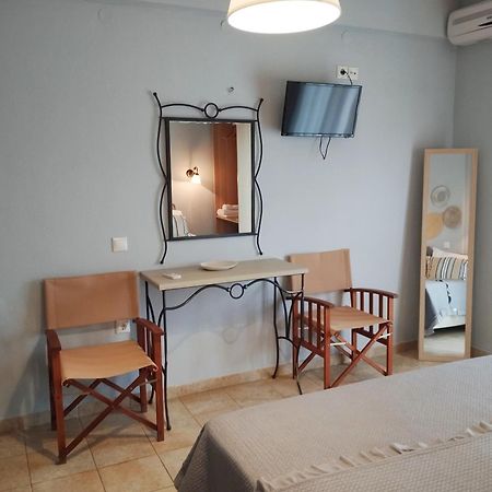 Appartement Fani House à Kallithea  Extérieur photo
