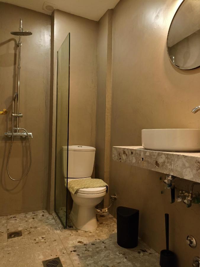 Appartement Fani House à Kallithea  Extérieur photo