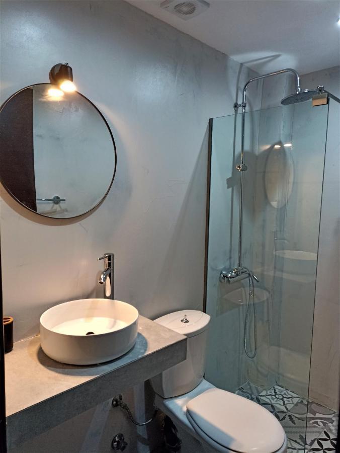 Appartement Fani House à Kallithea  Extérieur photo
