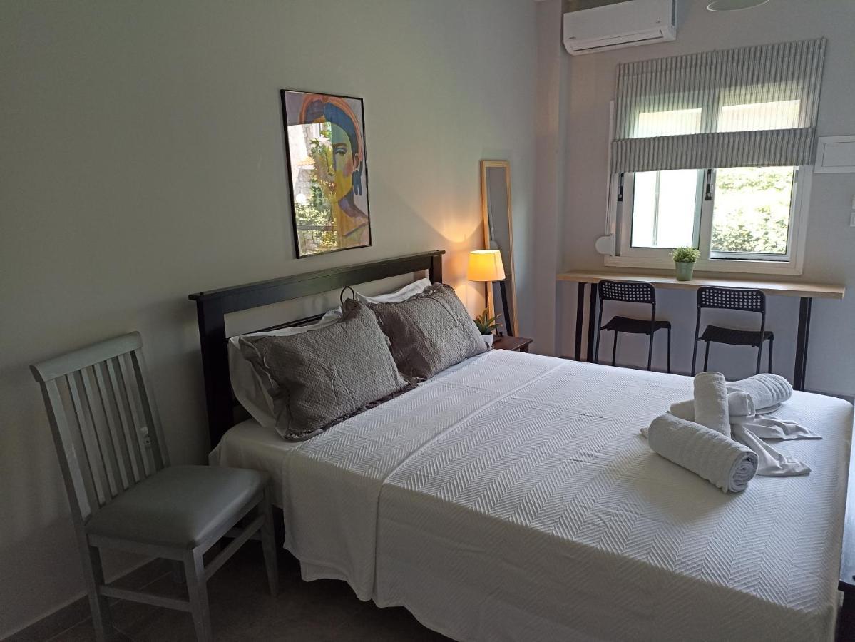 Appartement Fani House à Kallithea  Extérieur photo