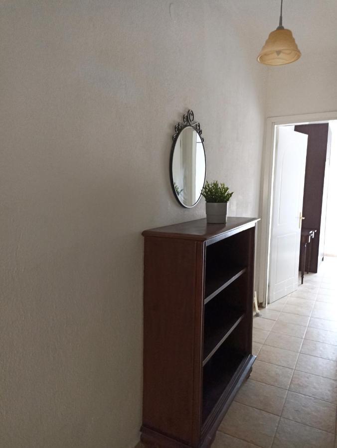 Appartement Fani House à Kallithea  Extérieur photo