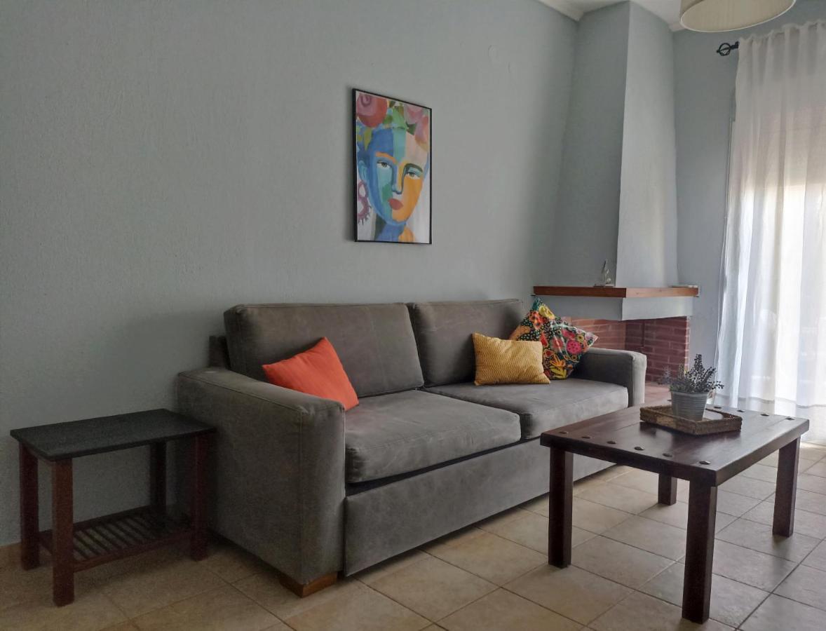 Appartement Fani House à Kallithea  Extérieur photo