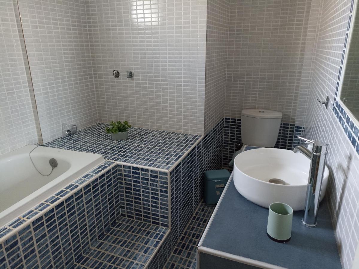 Appartement Fani House à Kallithea  Extérieur photo
