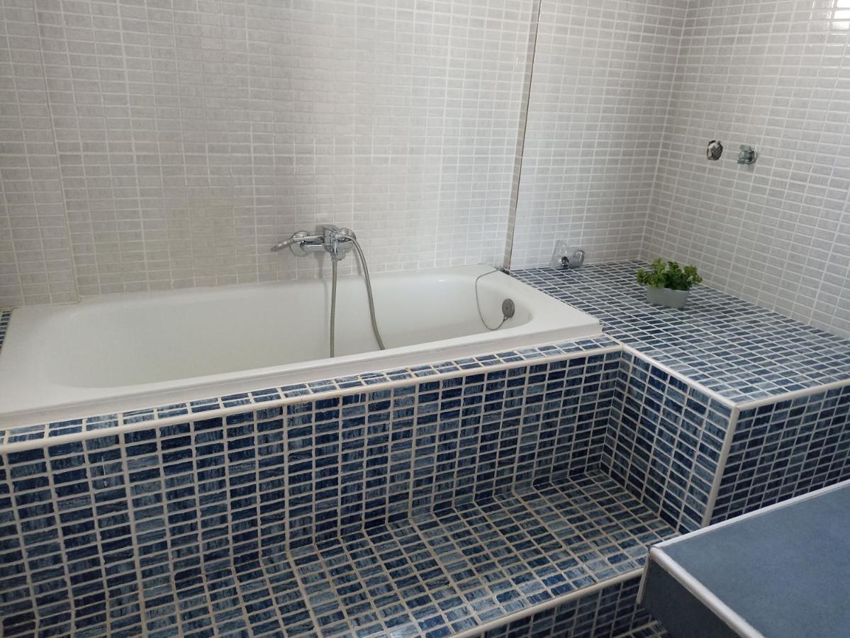 Appartement Fani House à Kallithea  Extérieur photo