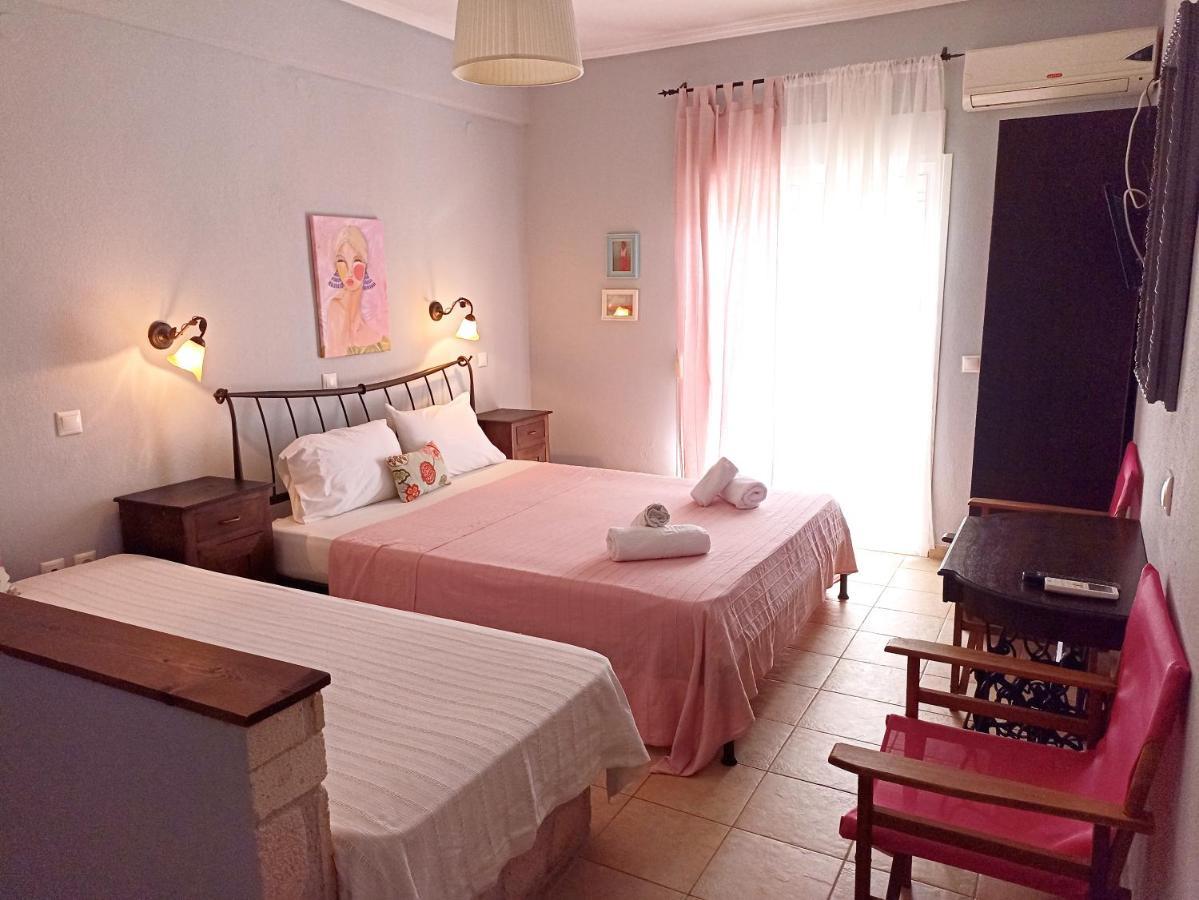 Appartement Fani House à Kallithea  Extérieur photo