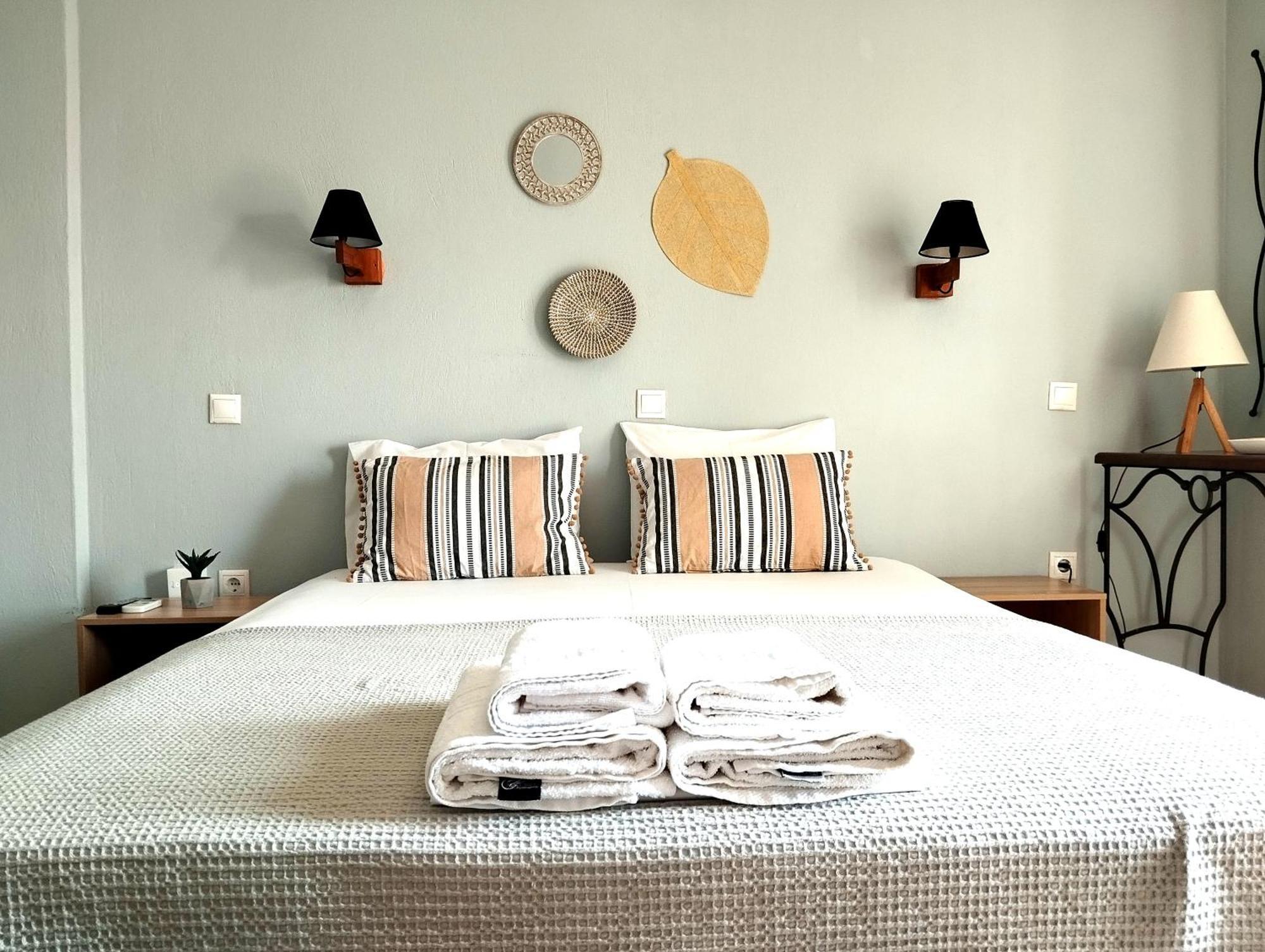 Appartement Fani House à Kallithea  Extérieur photo