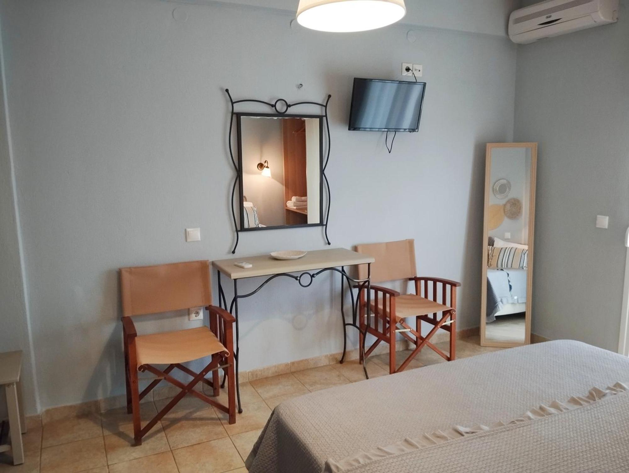 Appartement Fani House à Kallithea  Extérieur photo
