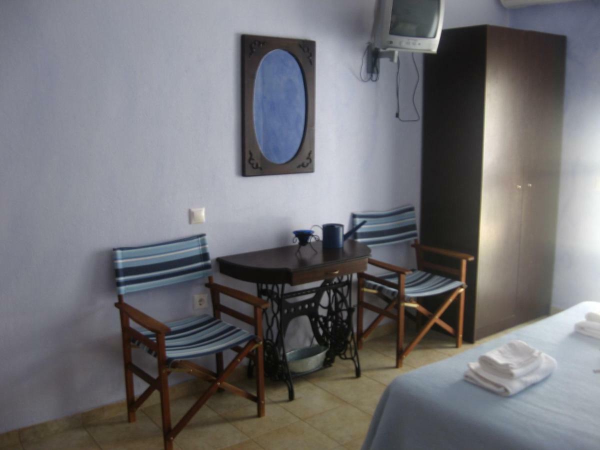 Appartement Fani House à Kallithea  Extérieur photo
