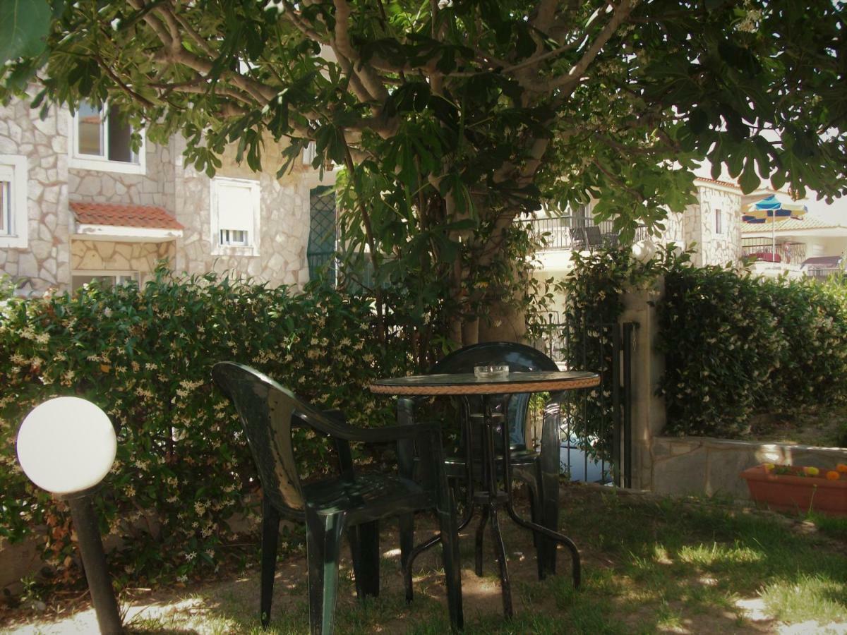 Appartement Fani House à Kallithea  Extérieur photo