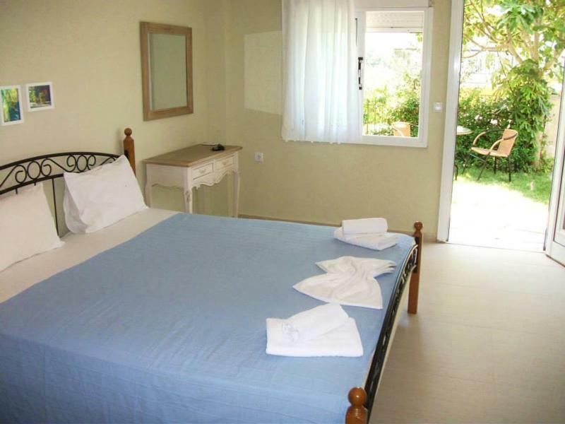Appartement Fani House à Kallithea  Extérieur photo