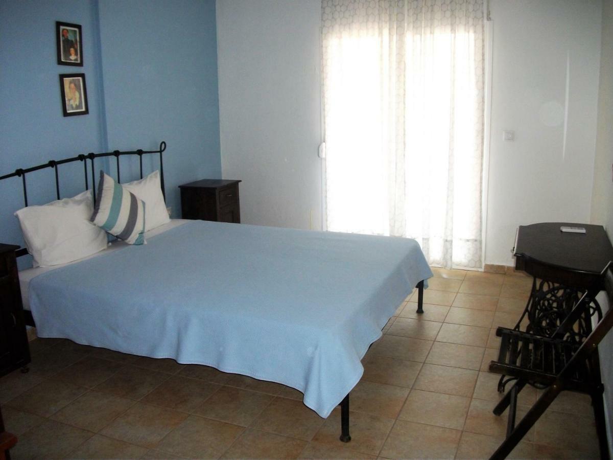 Appartement Fani House à Kallithea  Extérieur photo