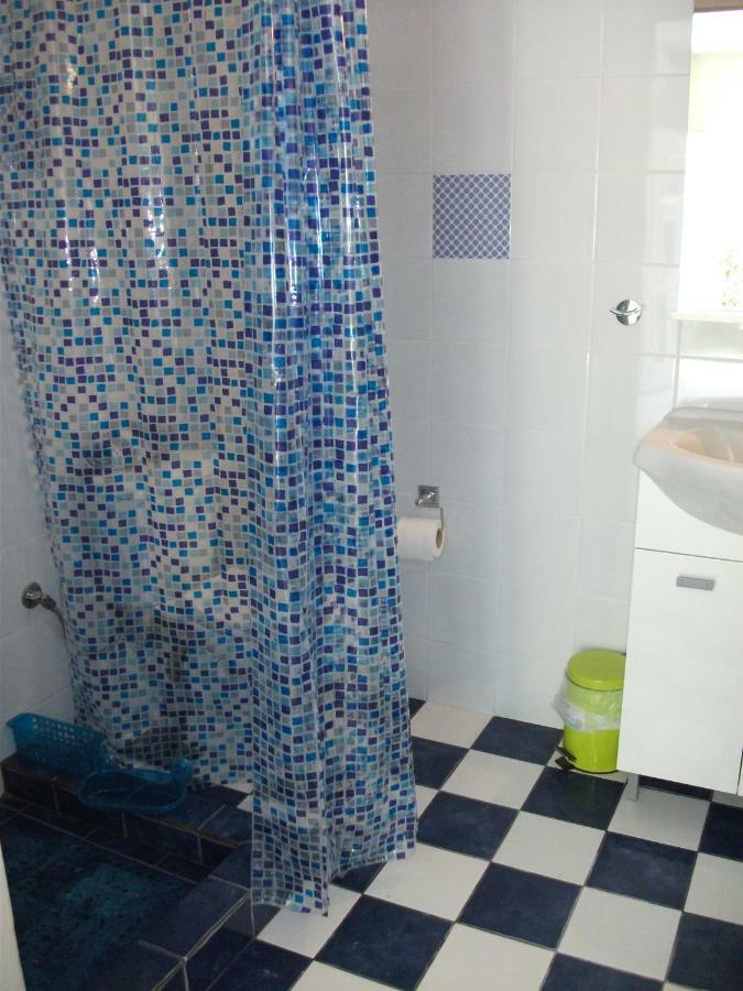 Appartement Fani House à Kallithea  Extérieur photo