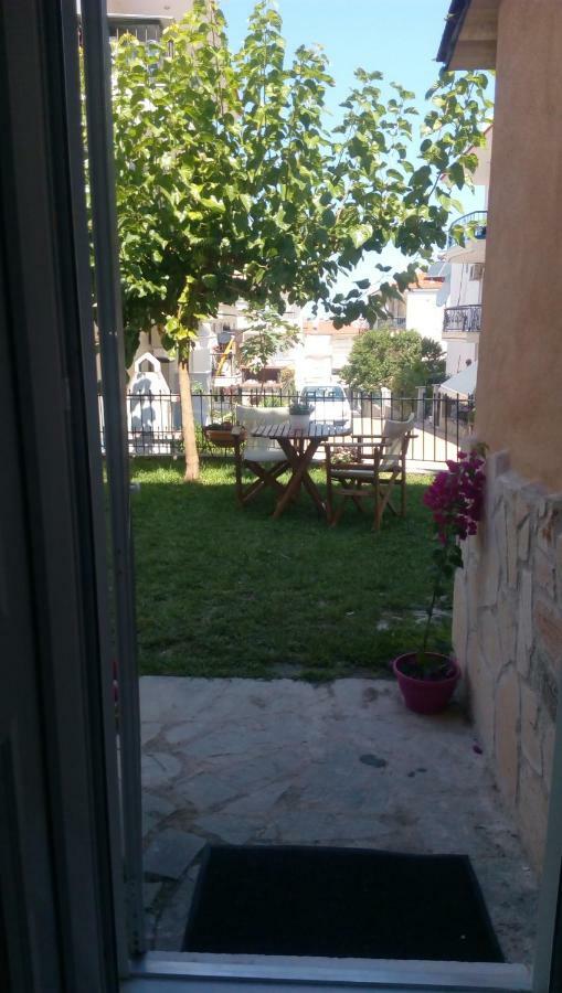 Appartement Fani House à Kallithea  Extérieur photo