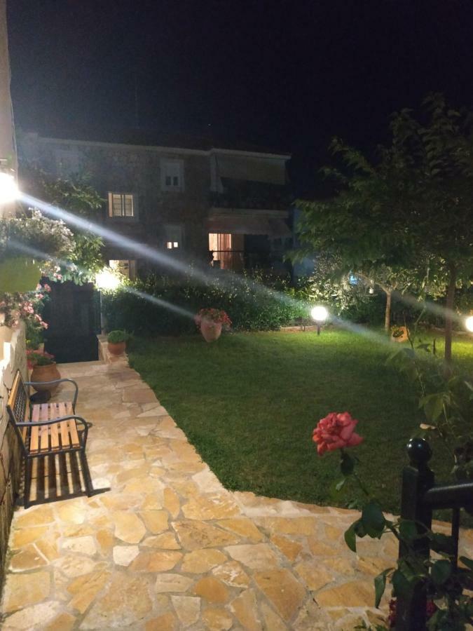Appartement Fani House à Kallithea  Extérieur photo