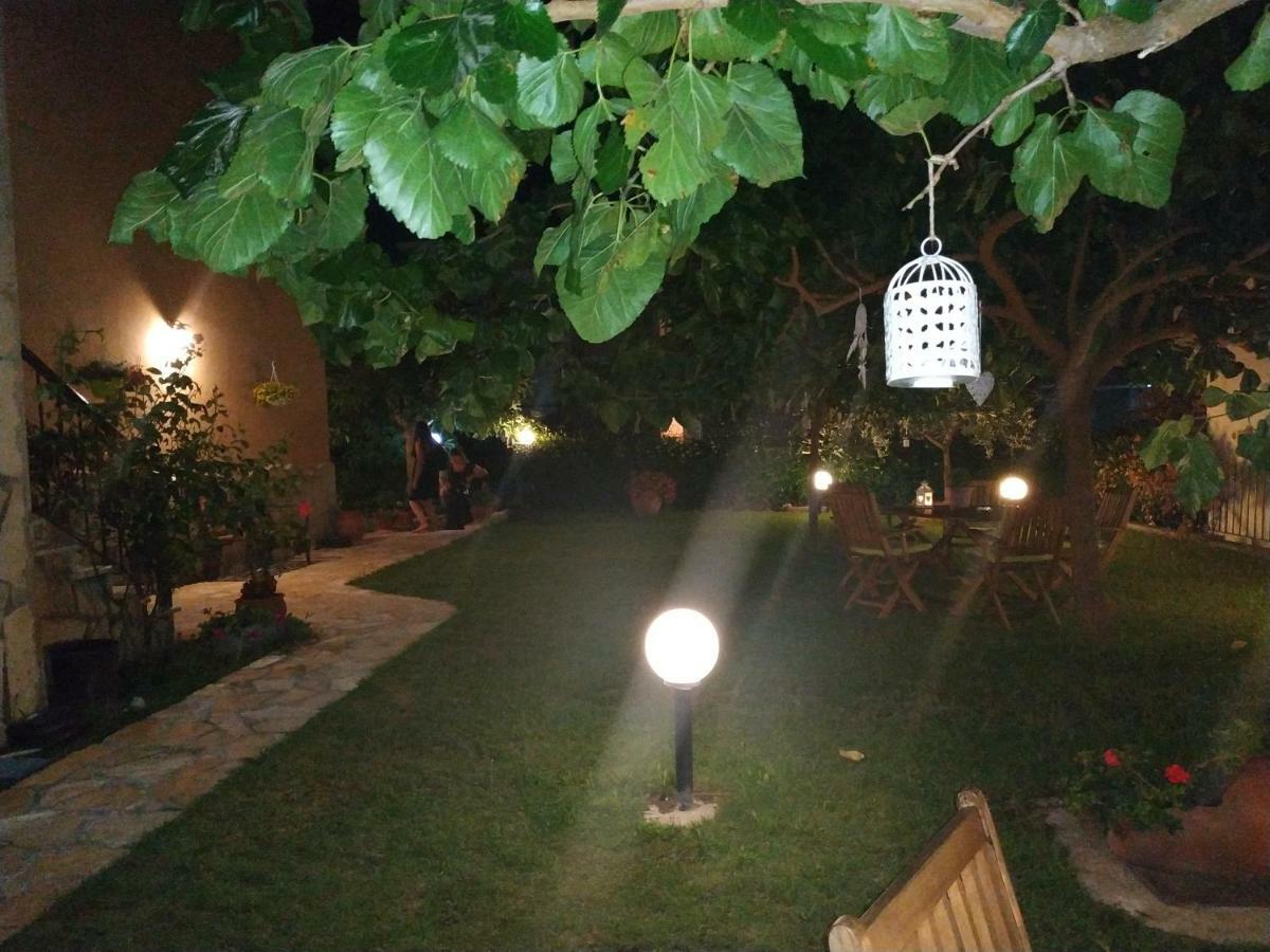 Appartement Fani House à Kallithea  Extérieur photo